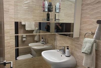 Apartament cu 3 camere, mobilat în Ultracentral - 3