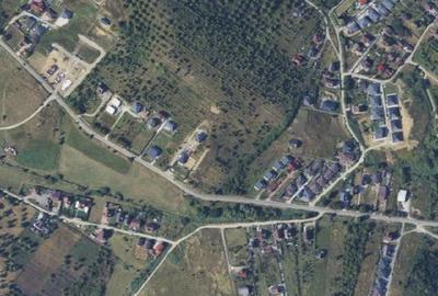 Teren de 500 mp, în Central - 1