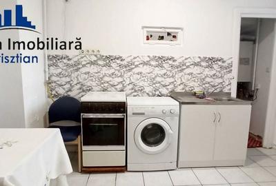 Apartament cu 2 camere nedecomandat în Burdea - 5