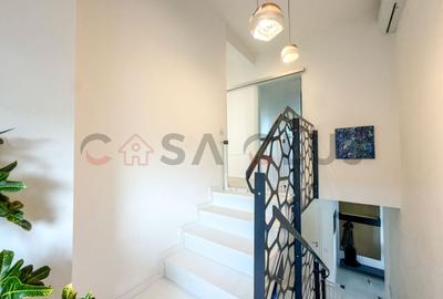 Apartament cu 4 camere semidecomandat, mobilat în Gheorgheni - 11