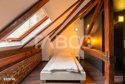 Apartament cu 2 camere nedecomandat în Central - 9