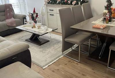 Apartament cu 3 camere în Central - 4
