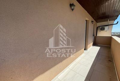 Apartament 2 camere,centrala proprie,loc de parcare - 7