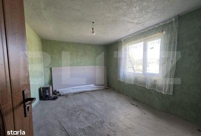 Casă cu 3 camere în Sătmărel - 4