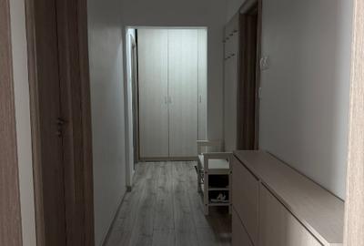 Apartament cu 2 camere decomandat în Gorjului - 14