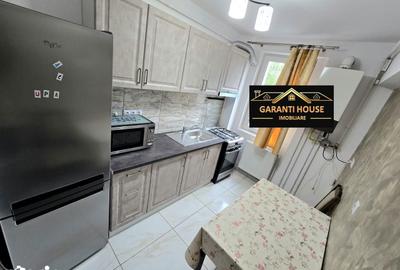 Apartament cu 2 camere în Traian