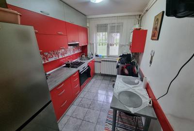Apartament cu 2 camere semidecomandat, mobilat în Tomis Nord - 3