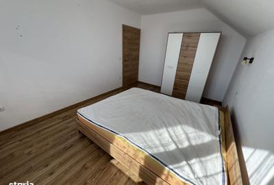 Casă cu 4 camere decomandat cu Canalizare în Turnișor - 16