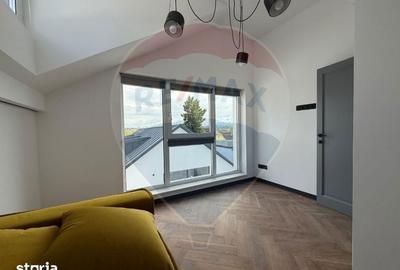 Apartament cu 3 camere în Turnișor - 8