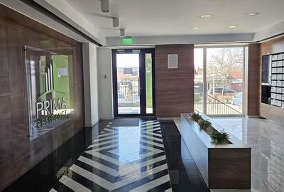 Apartament cu 2 camere în Iosia - 3