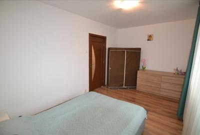 Apartament cu 2 camere semidecomandat în Astra - 37
