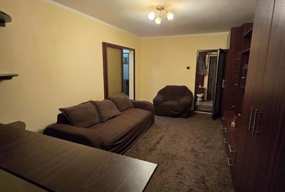 Apartament cu 2 camere decomandat în Exterior Vest - 6