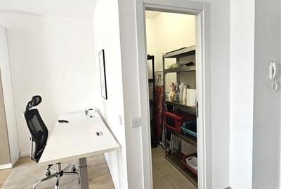 Apartament cu 2 camere semidecomandat, mobilat în Dristor - 5