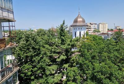 PIAȚA SUD, 82 mp!, 3 camere dec., etaj intermediar 7/10, vedere superbă, renovat - 6