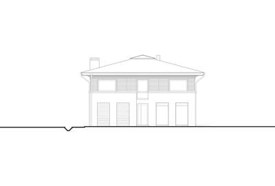 Casă individuală cu 6 camere cu Canalizare în Europa - 2