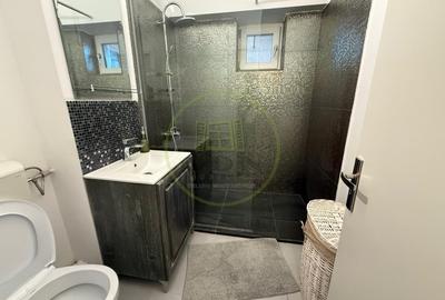 Apartament cu 2 camere decomandat, mobilat în Calea București - 7