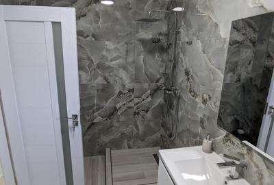 Casa tip triplex de închiriat, 120 mp, 3 camere, Someșeni Branului - 3