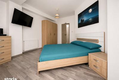 Apartament cu 3 camere în Nord - 17