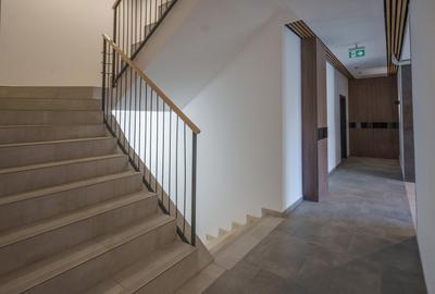 Duplex cu 4 camere cu Canalizare în Tractorul - 4