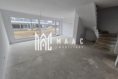 Black Friday | Casa Tip Duplex | 110 MPU | 264 MP Teren | Predare La Alb - 1