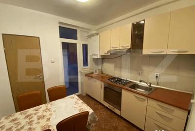 Apartament cu 3 camere decomandat în Tolstoi - 4