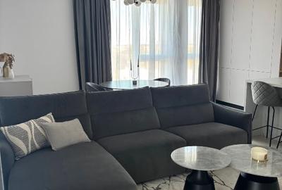 Apartament de vanzare ,Lux , Pipera- direct proprietar - 6