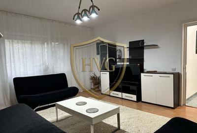 Apartament cu 3 camere decomandat, mobilat în Mihai Bravu - 2