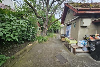 Casa 136 mp util | Teren 561mp | Front 13 m | Zona UMF Hasdeu - 4