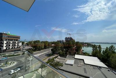 Ap. 2 camere | Mamaia |Premium| Parcare Acoperita| Lake View | termen lung - 14