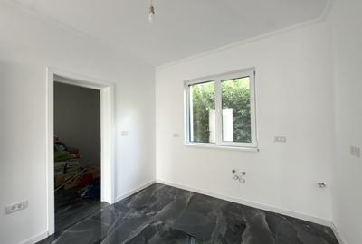 Casă individuală cu 4 camere cu Canalizare în Utvin - 16