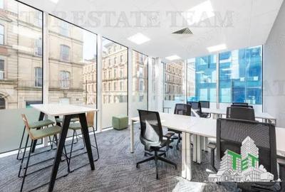 Spatiu de Birouri de 300 mp in Zona Universitate - 1