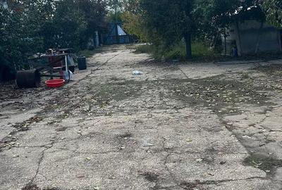 Teren de 5000 mp, în Central - 6