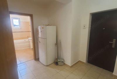 Giurgiului, Piata Progresului, intrarea Plopeni - 4