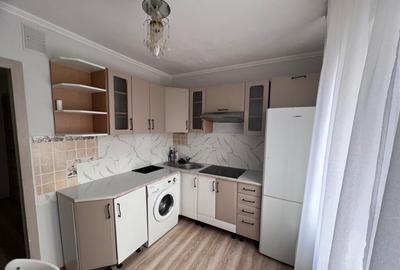 Garsoniera de inchiriat zona Darste - 8