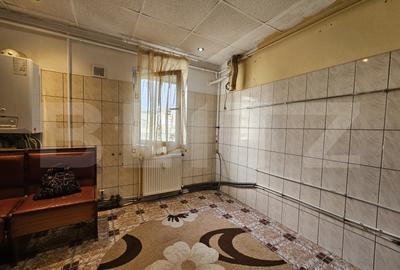 Apartament cu 2 camere decomandat în Gară - 5