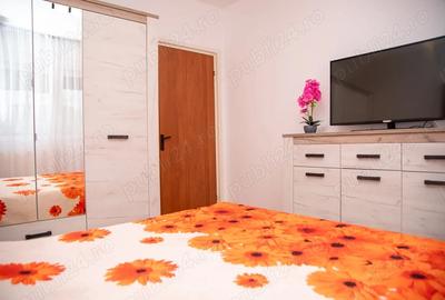 Apartament cu 2 camere semidecomandat în Lujerului - 5