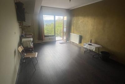 Apartament cu 2 camere decomandat în Baciu - 5