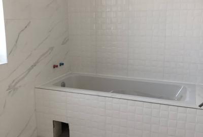 Duplex cu 4 camere cu Teren 300 Mp în Tărlungeni - 15