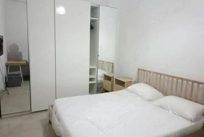 Apartament cu 2 camere decomandat în Gemenii - 4