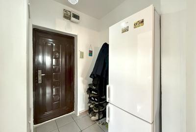 Garsoniera 32 mp | Lujerului Gorjului | Comision 0% - 6