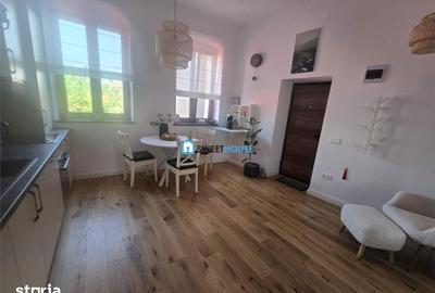Apartament cu 2 camere în Central - 4