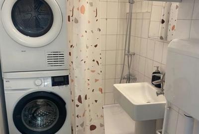 Garsonieră semidecomandată, mobilată în Muncii - 7