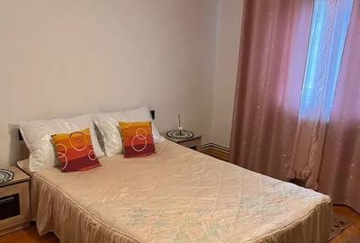 Apartament cu 2 camere în Între Lacuri - 3