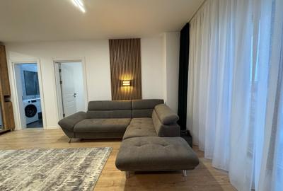 2 Camere Zina Km5- Veterani Complex South Side  Loc Parcare Totul Nou - 7