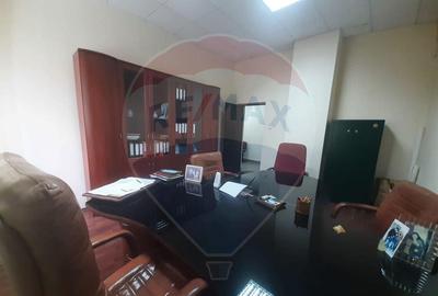 Spa?iu comercial 210mp de inchiriat in zona Ultracentral - 13