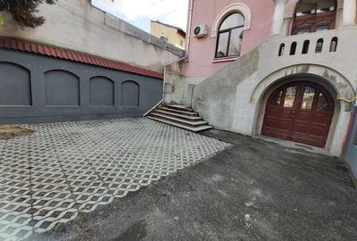 Casă cu 5 camere cu Teren 250 Mp în Victoriei - 7
