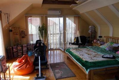 Casa 7 camere de vanzare in Grigorescu, Cluj Napoca - 11