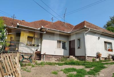 Casă cu 3 camere în Suceagu - 6