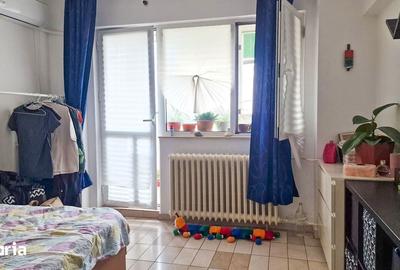 Apartament cu 4 camere în Obor - 9