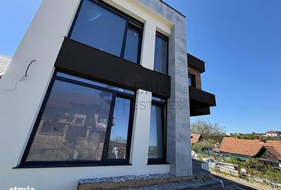 Casă cu 4 camere în Spitalul Județean - 2